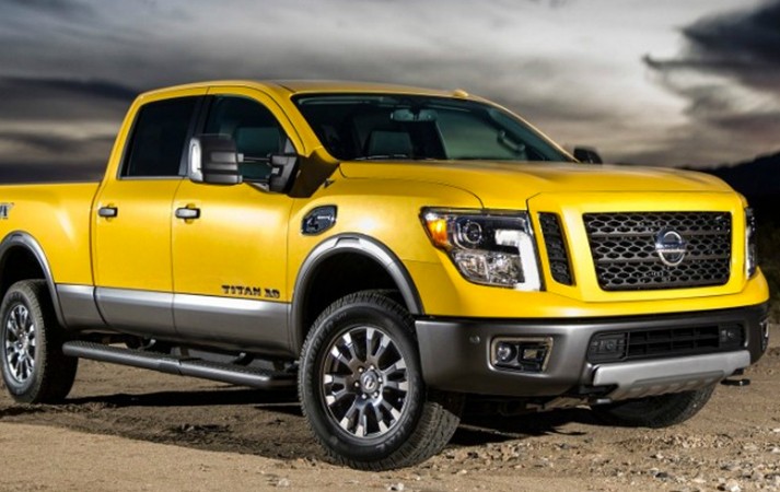 Truckin’: Every Full-Size Pickup Truck  Ranked from Worst to Best